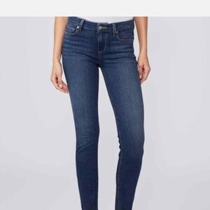 Paige Jimmy Jimmy skinny jeans